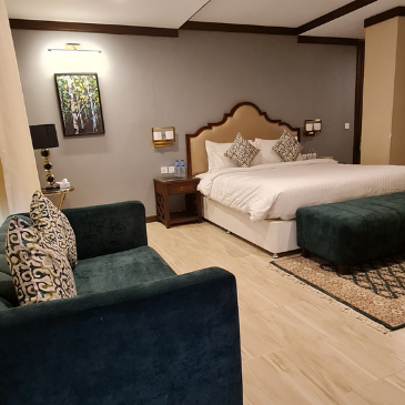 naranhotel